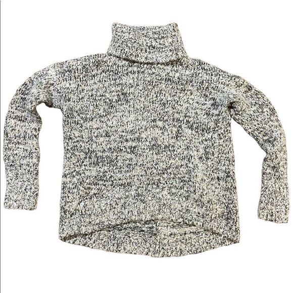 Lou & Grey for loft sweater - Picture 1 of 8